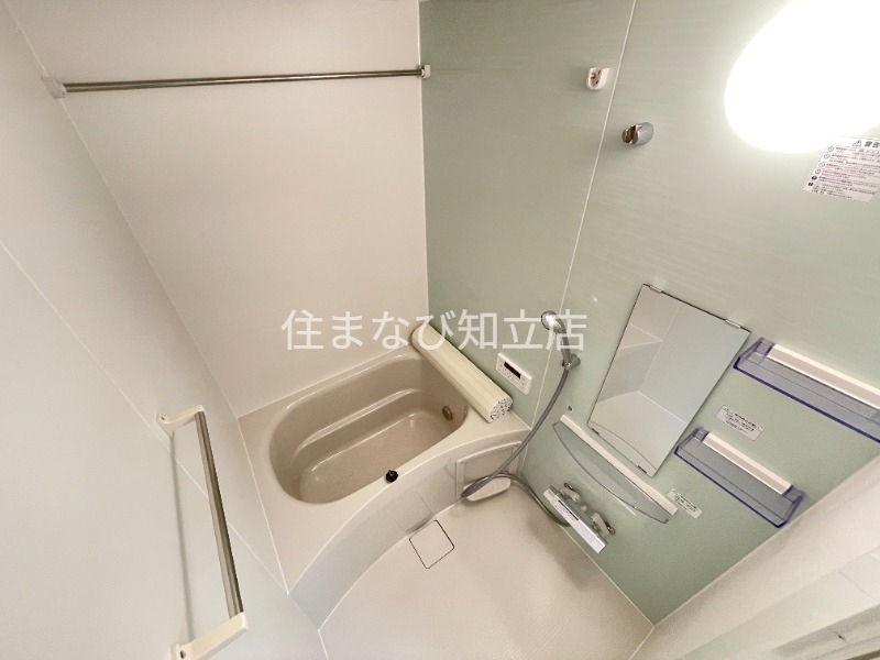 バス・シャワールーム　同型タイプ
