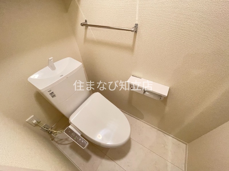トイレ　同型タイプ