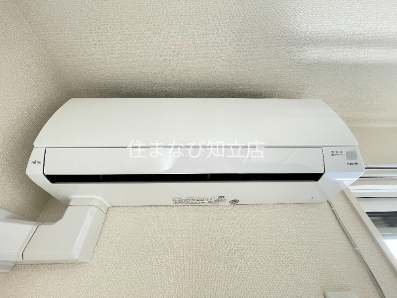 その他設備　同型タイプ