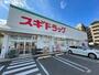 ドラックストア　スギ薬局東刈谷店（ドラッグストア）まで487m