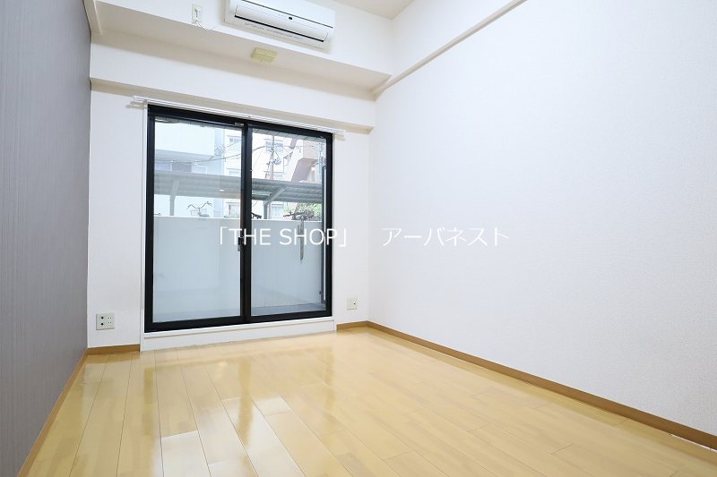 居室・リビング　同タイプの他部屋の写真です。