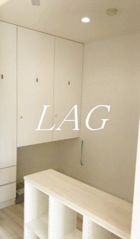 その他部屋・スペース　内装です。