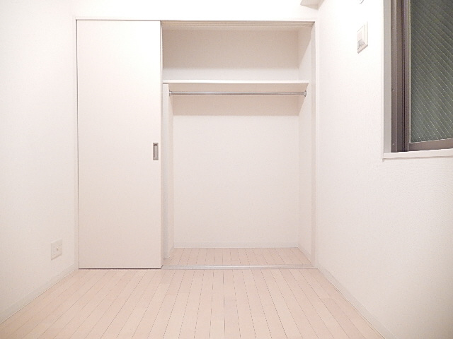 KDX清水レジデンスの内装写真