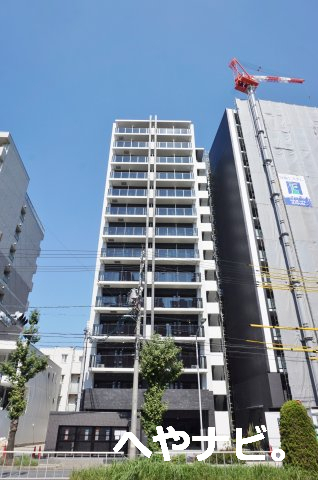 建物外観　★外観
