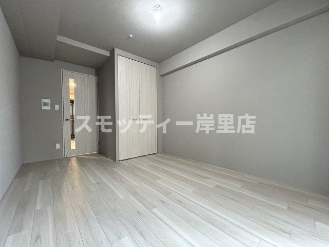 アービングNeo岸里駅前の内装写真
