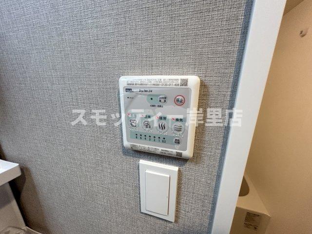 アービングNeo岸里駅前のその他写真