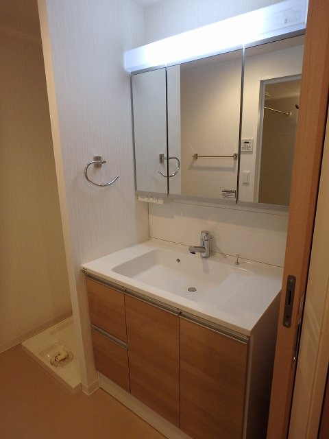 エルメンハイムIのトイレ写真