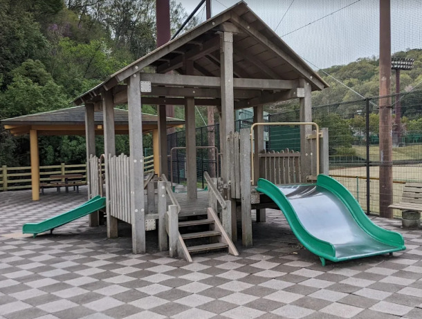 公園　総社運動公園（公園）まで2635m