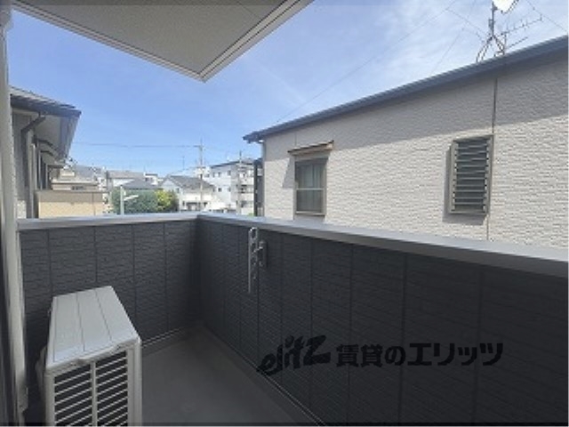 BONHEURの内装写真