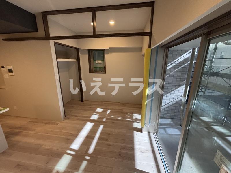 LiveCasa神戸元町の内装写真