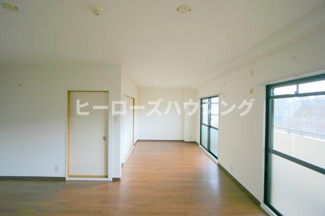 その他部屋・スペース　※同タイプの写真となり、実際のお部屋とは異なる場合があります