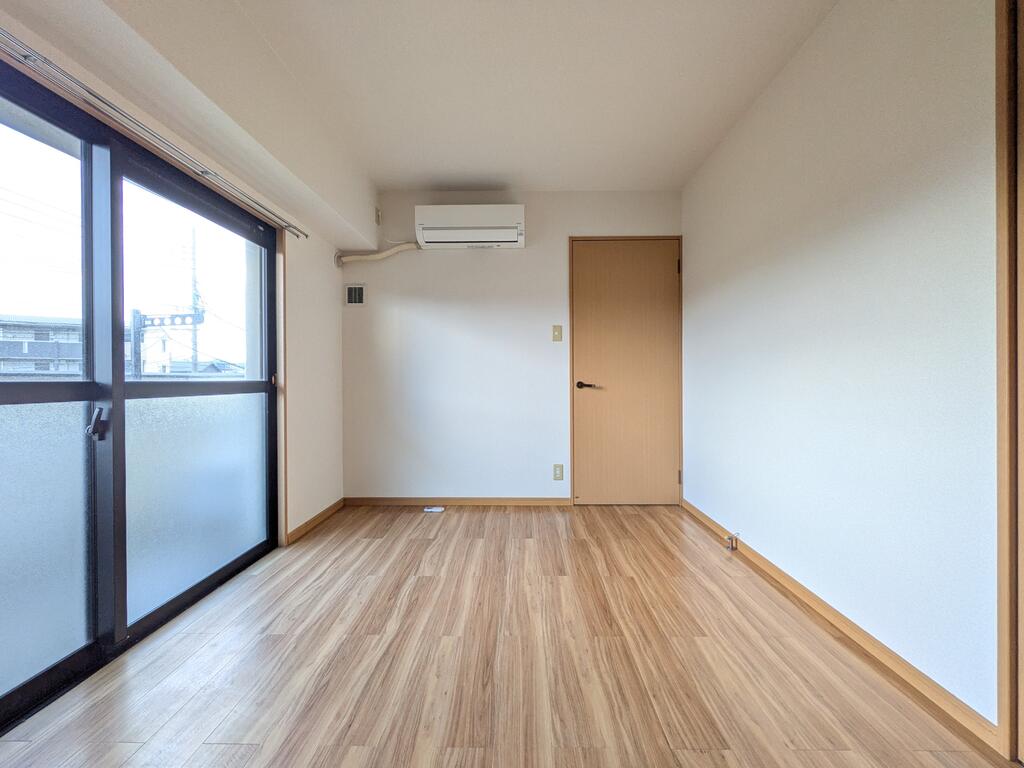 アビタシオン蒲生の内装写真