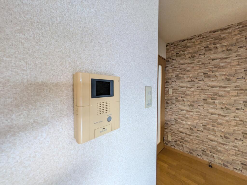 アビタシオン蒲生のその他写真