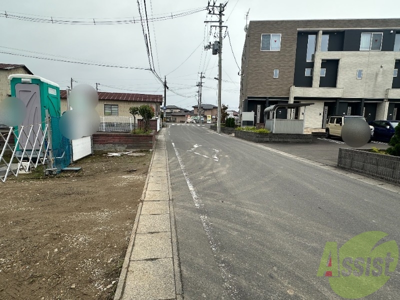 その他共有部分　駐輪場その他