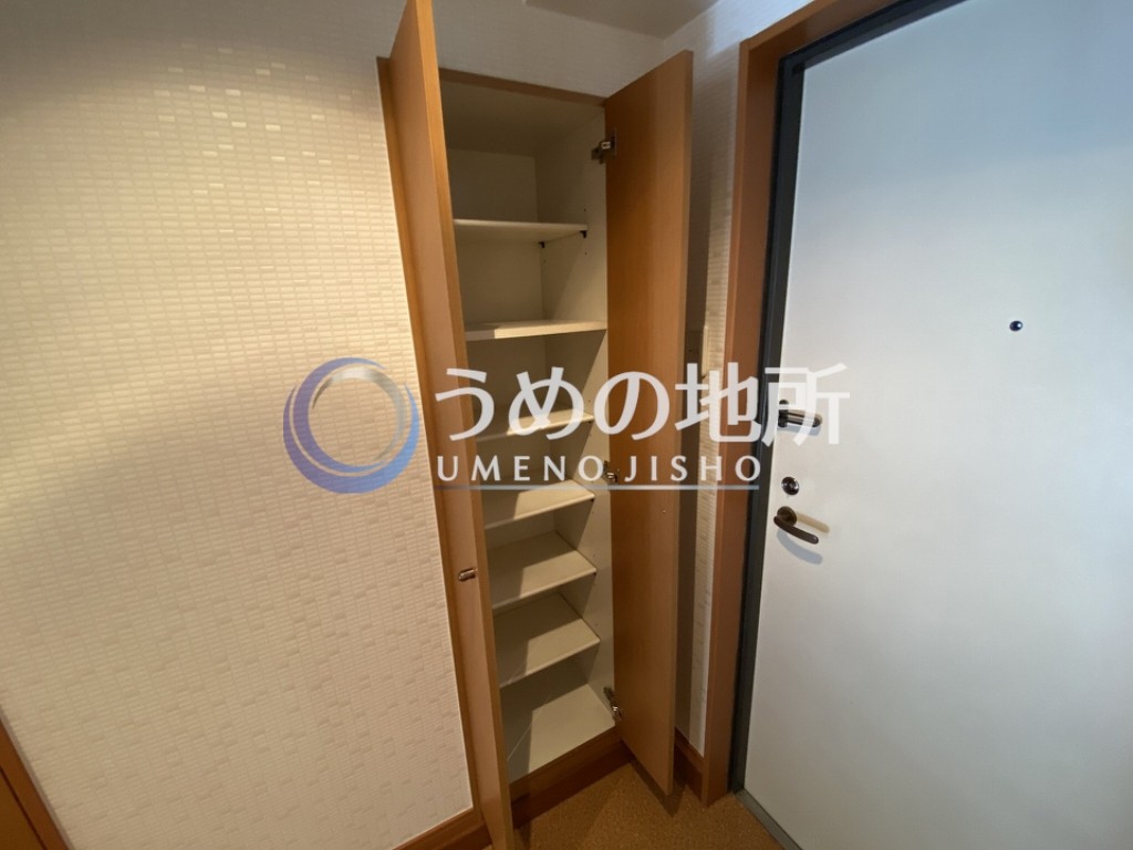 その他　靴箱