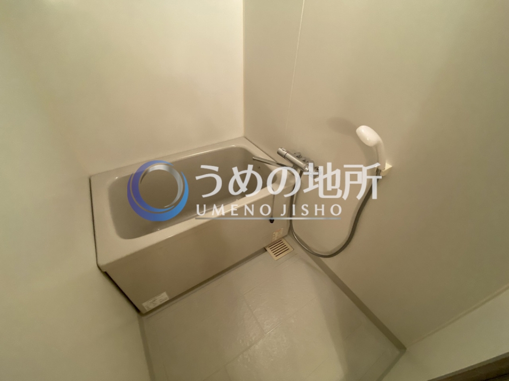 バス・シャワールーム　浴室