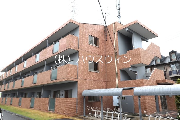 Freesiaの外観写真