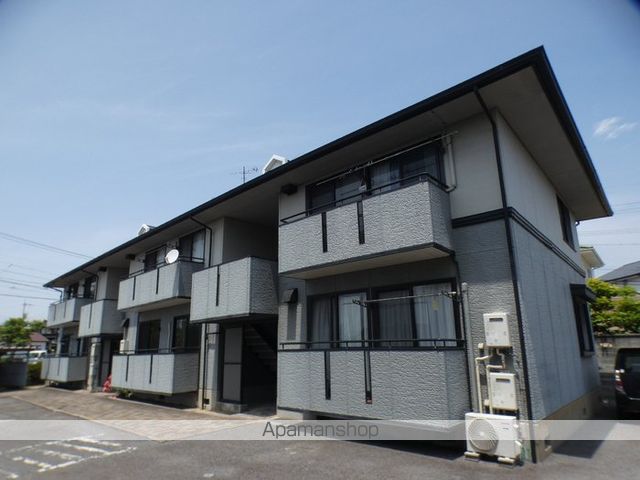 ＪＲ宇部線 草江駅 徒歩16分 築33年