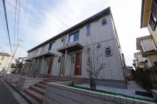 ＪＲ宇都宮線 東大宮駅 徒歩7分 2階建 築17年のその他写真