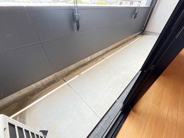 ＪＲ草津線 油日駅 徒歩12分 2階建 築19年の内装写真