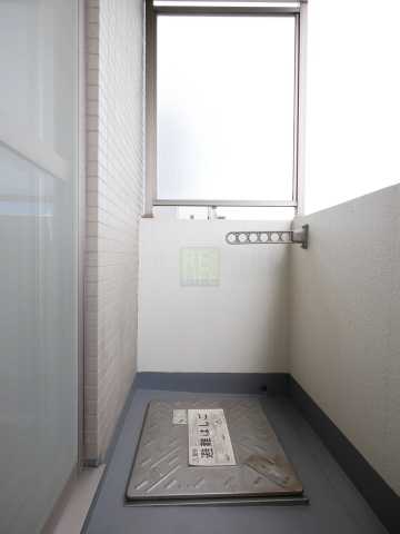メインステージ本駒込駅前の内装写真