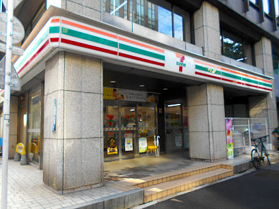 ラティス新橋の周辺写真