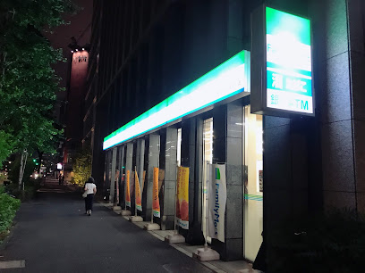 ラティス新橋の周辺写真