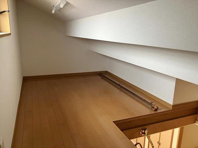 野塩戸建の内装写真