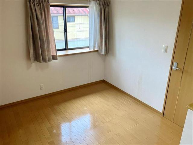 野塩戸建の内装写真