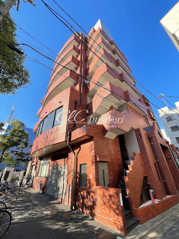 都営新宿線 船堀駅 徒歩4分 築40年