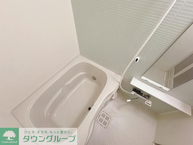 バス・シャワールーム　お問合せはタウンハウジングまで！※現地待合わせ相談可能