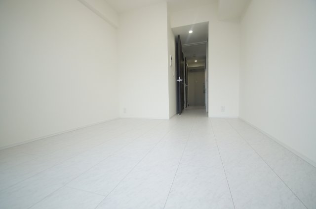 その他部屋・スペース　清潔感のあるフローリングのお部屋です