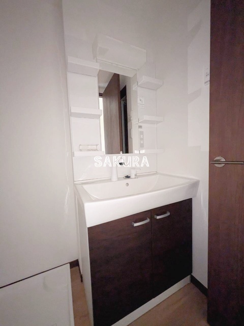 BijouxDeux大倉山の内装写真