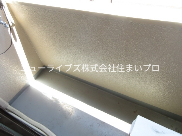 京阪本線 寝屋川市駅 徒歩14分 4階建 築28年の内装写真