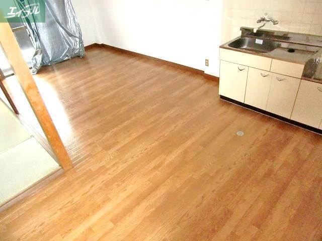 その他　陽当たり良好
