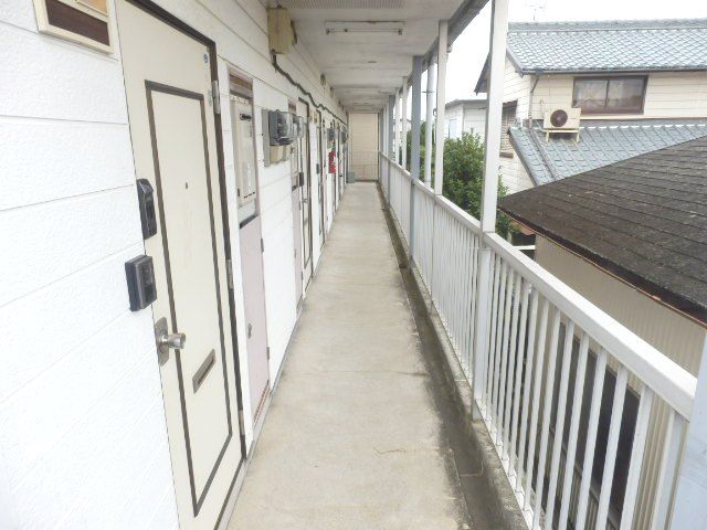 ロビー