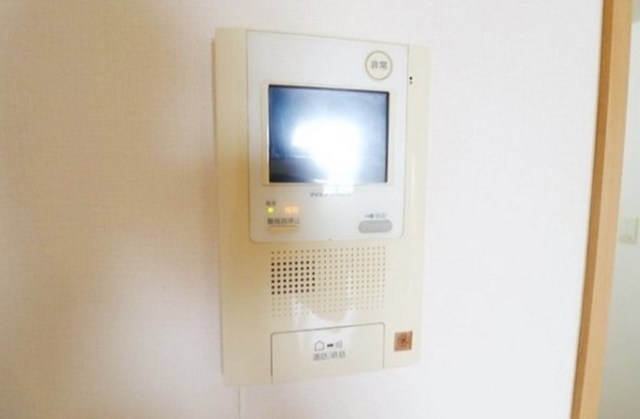 セキュリティ　別部屋同仕様タイプ