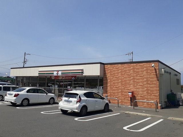 コンビニ　セブンイレブン　松本牛伏寺下店（コンビニ）まで1600m