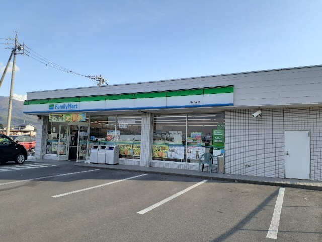 コンビニ　ファミリーマート　寿小赤店（コンビニ）まで1200m