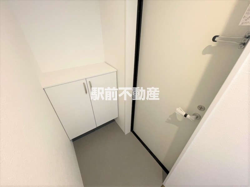 玄関　Ｒ５．８．２７撮影