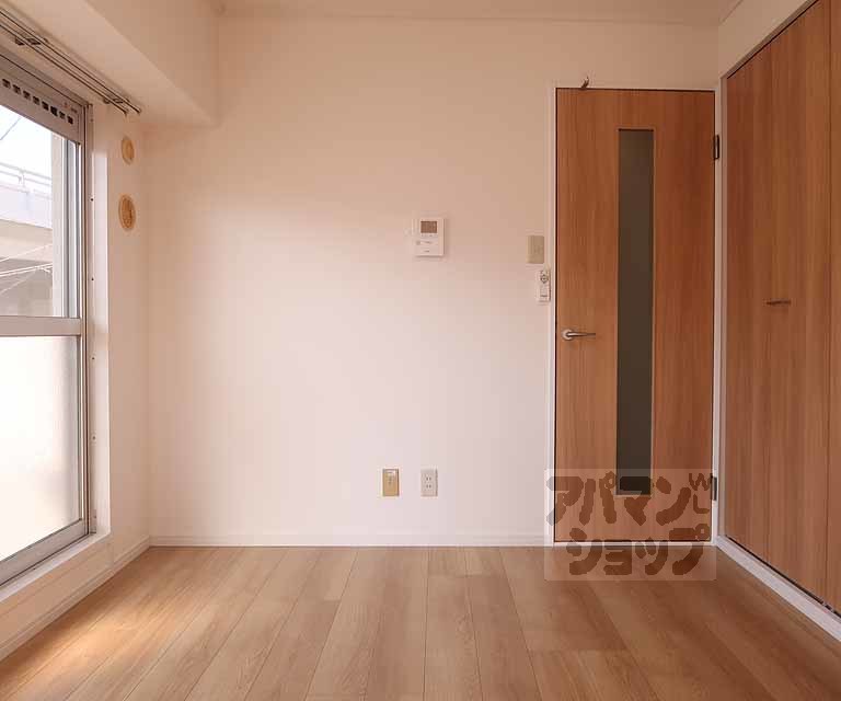 Mirei東福寺の居間写真