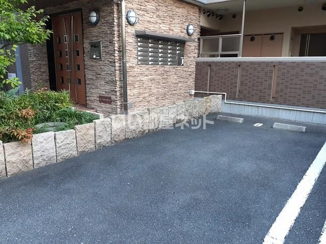 SEDNA鶴見緑地の外観写真