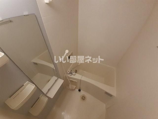 SEDNA鶴見緑地の風呂写真