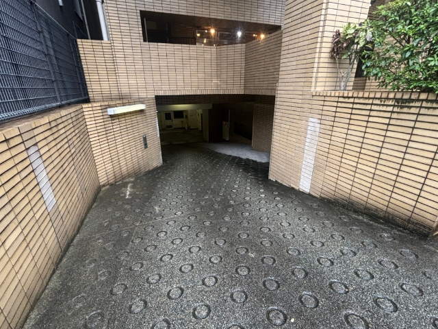 地下鉄御堂筋線 本町駅 徒歩6分 15階建 築41年のその他写真