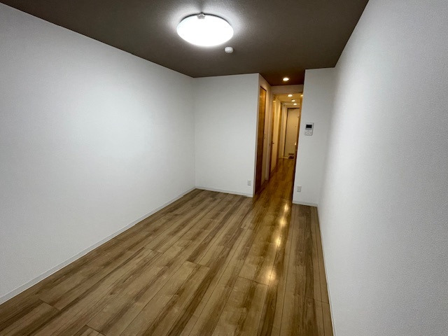 ブランミュール町田の居間写真