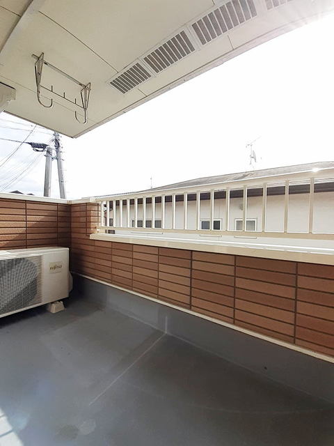 ＪＲ豊肥本線 水前寺駅 徒歩50分 2階建 築19年の内装写真