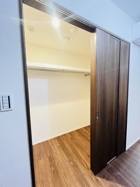 THE MAYFAIRの内装写真