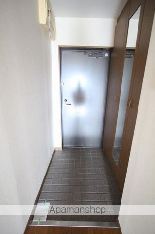 高松琴平電鉄琴平線 太田駅 徒歩12分 10階建 築24年の玄関写真