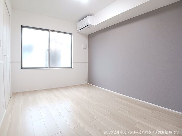 ペリドットの内装写真