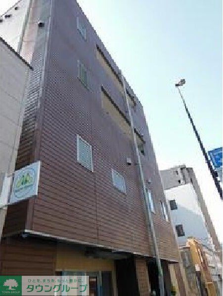 ＪＲ仙石線 仙台駅 徒歩10分 築13年